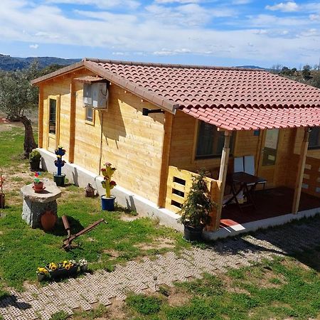 El Refugio De Las Arribes Villarino de los Aires Exterior photo